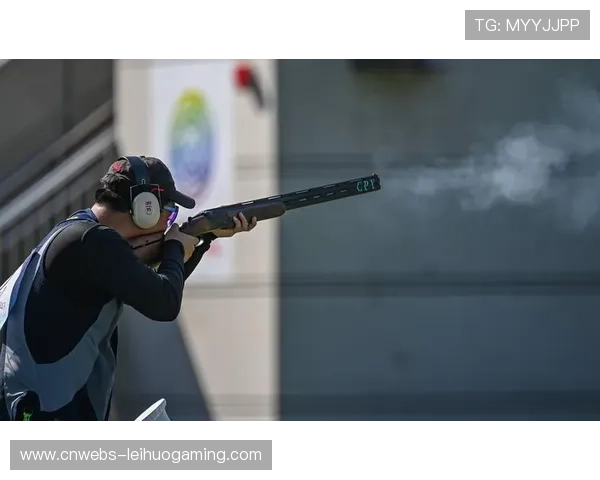 全球顶尖飞碟射击选手汇聚希腊角逐世锦赛荣耀激烈赛事引人关注