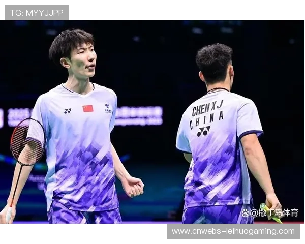 国羽年轻选手成长速度对比印尼新秀略显滞后