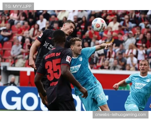 专访勒沃库森体育总监：谈论球队持续成功的核心是“战术纪律与适应性”