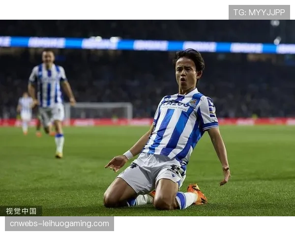 聚焦久保建英:皇马旧将如何在皇家社会成为前场压迫的第一道闸 聚焦久保建英:皇马旧将如何在皇家社会成为前场压迫的第一道闸